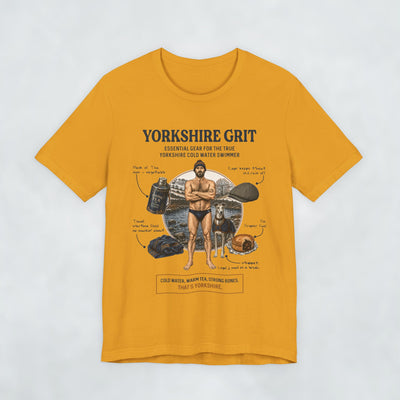 Yorkshire Grit