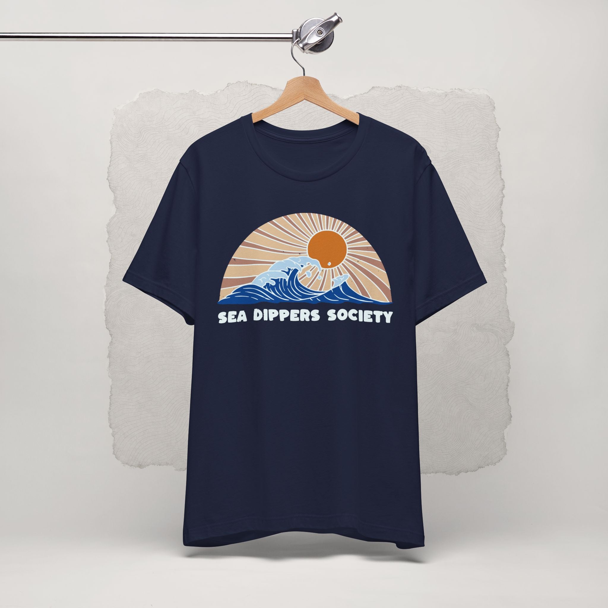Sea Dippers Society
