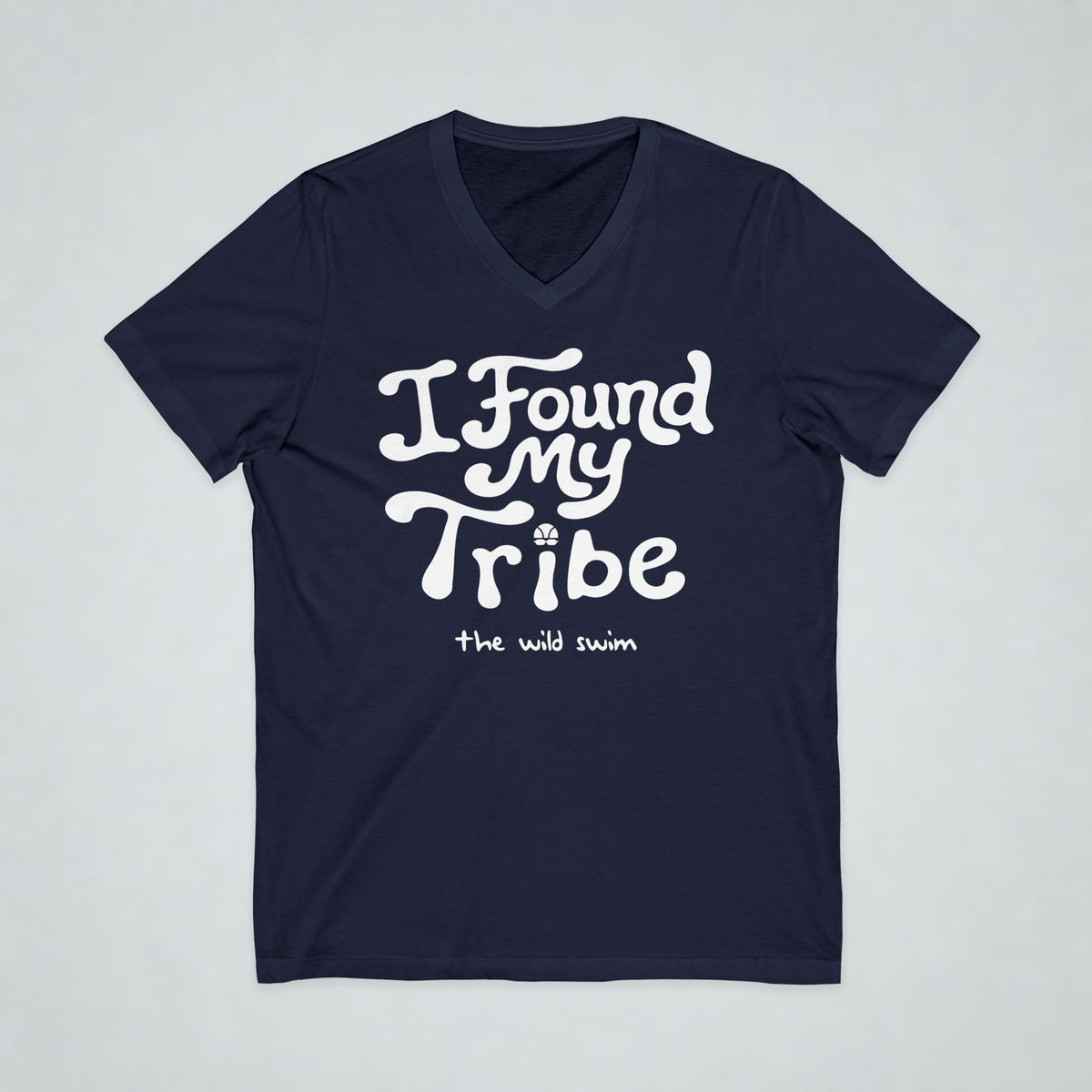 I Found My Tribe