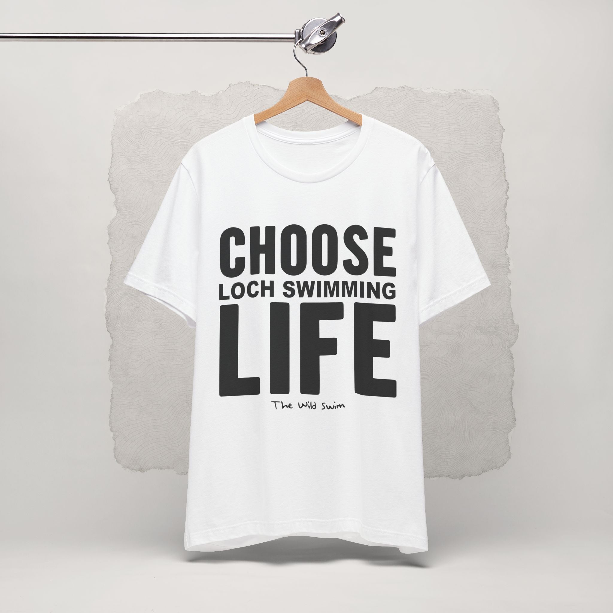 Choose Loch Swimming Life