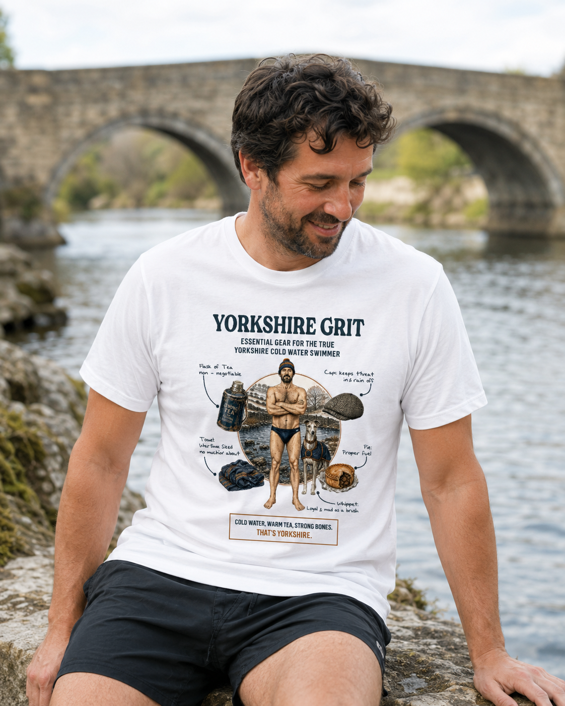 Yorkshire Grit