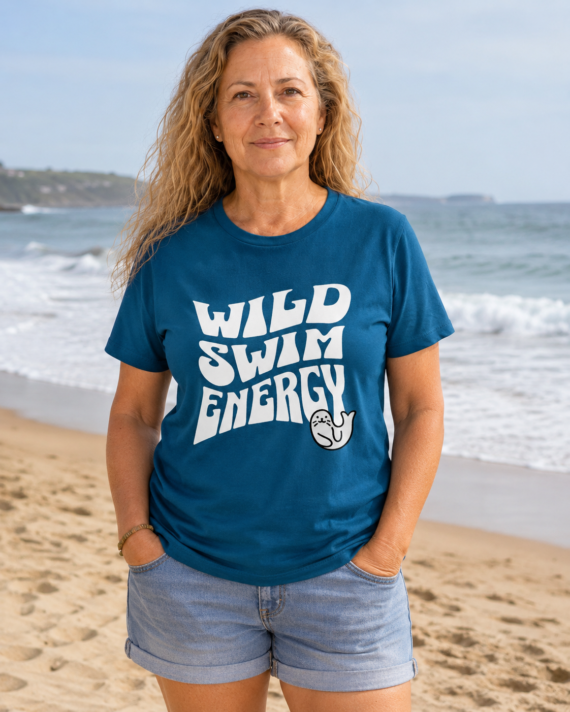 Wild Swim Energy
