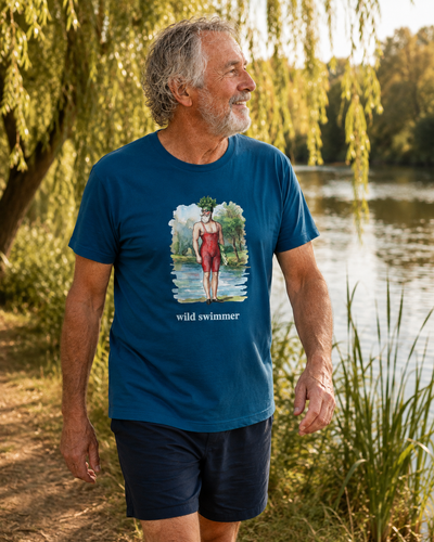 Gentleman Wild Swimmer