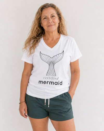 Certified Mermaid