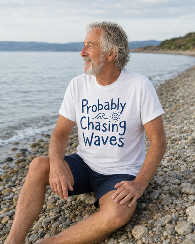 Probably Chasing Waves