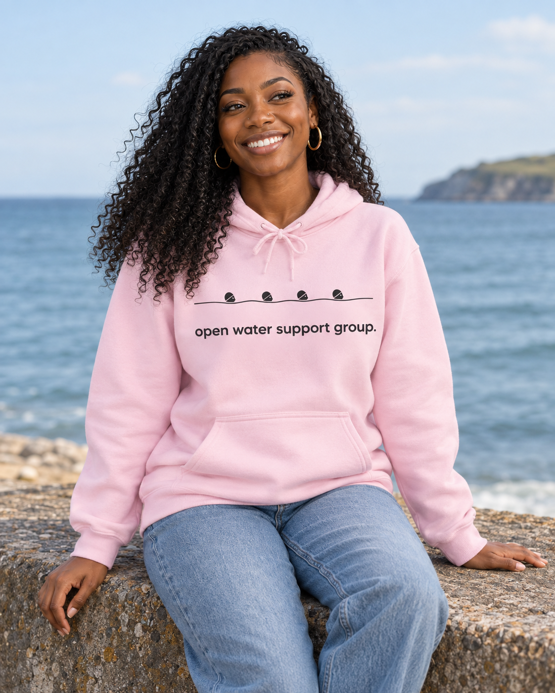 Open Water Support Group