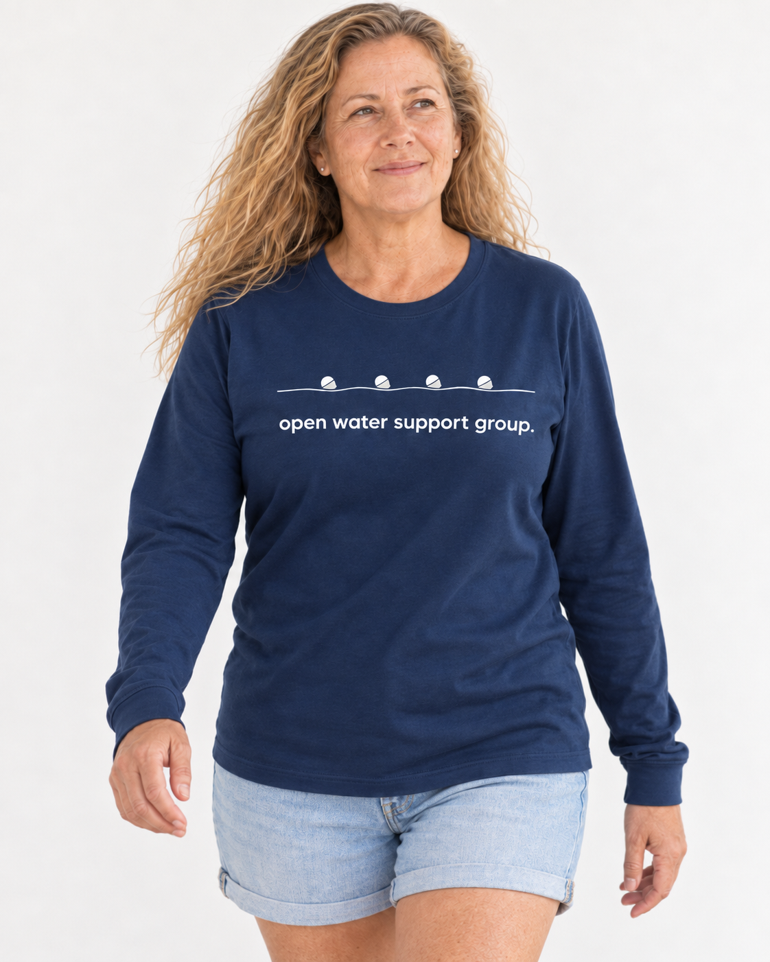 Open Water Support Group