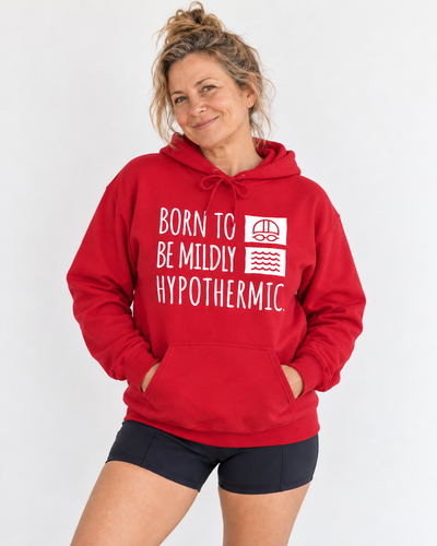 Born To Be Mildly Hypothermic