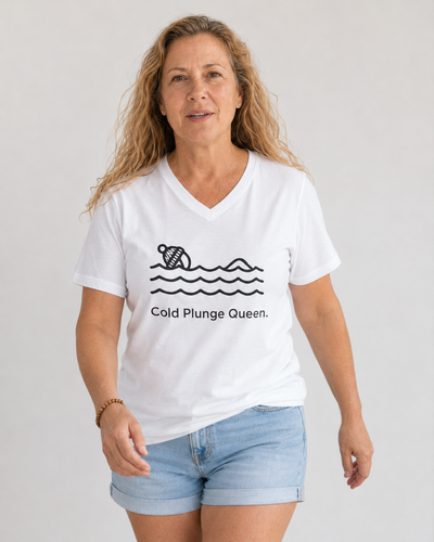 Cold Plunge Queen