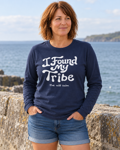 I Found My Tribe
