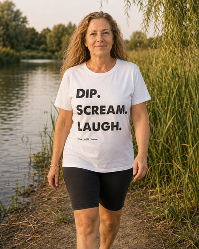 Dip Scream Laugh T Shirt