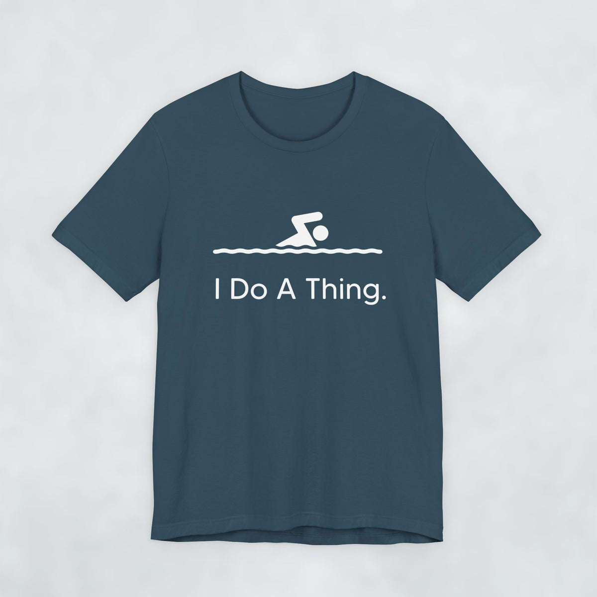I Do A Thing - Swim