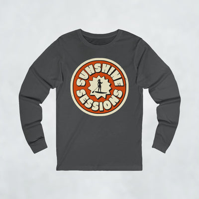Sunshine Sessions Female Long Sleeve T Shirt