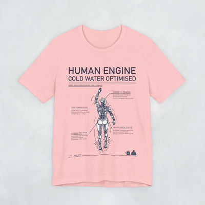 Human Engine Female