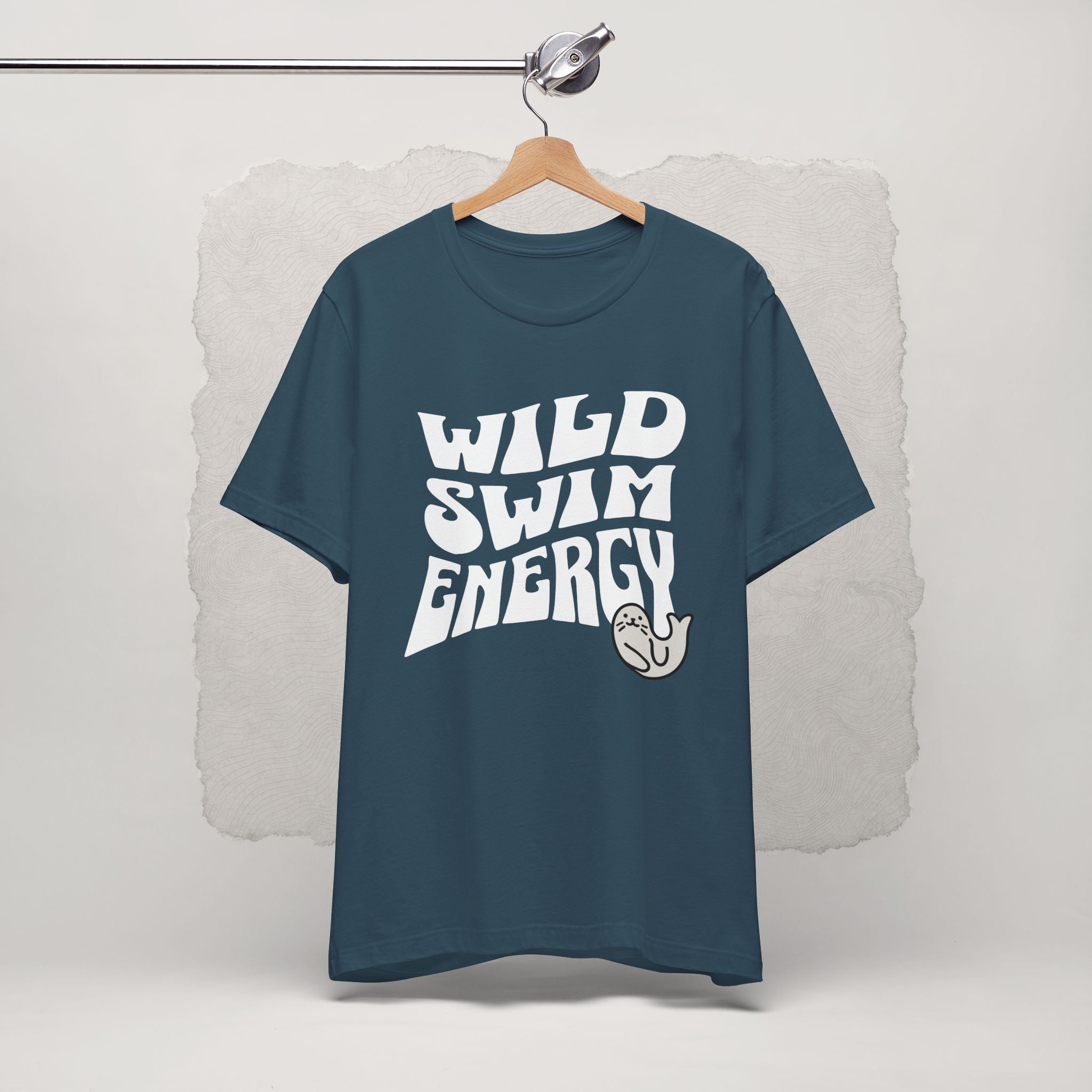 Wild Swim Energy