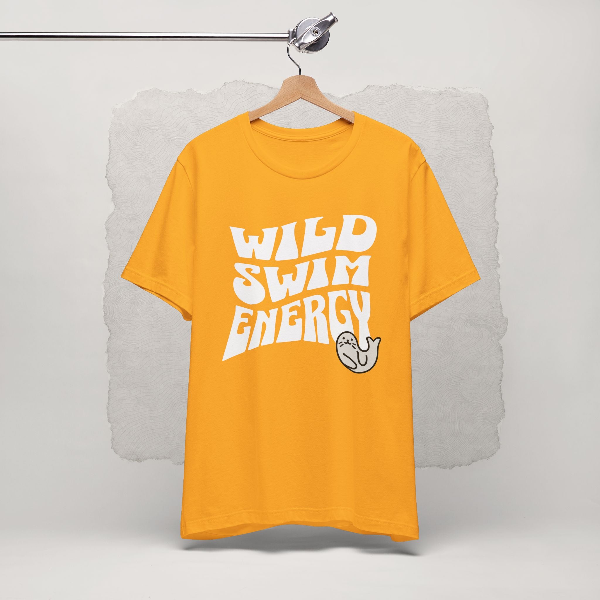 Wild Swim Energy