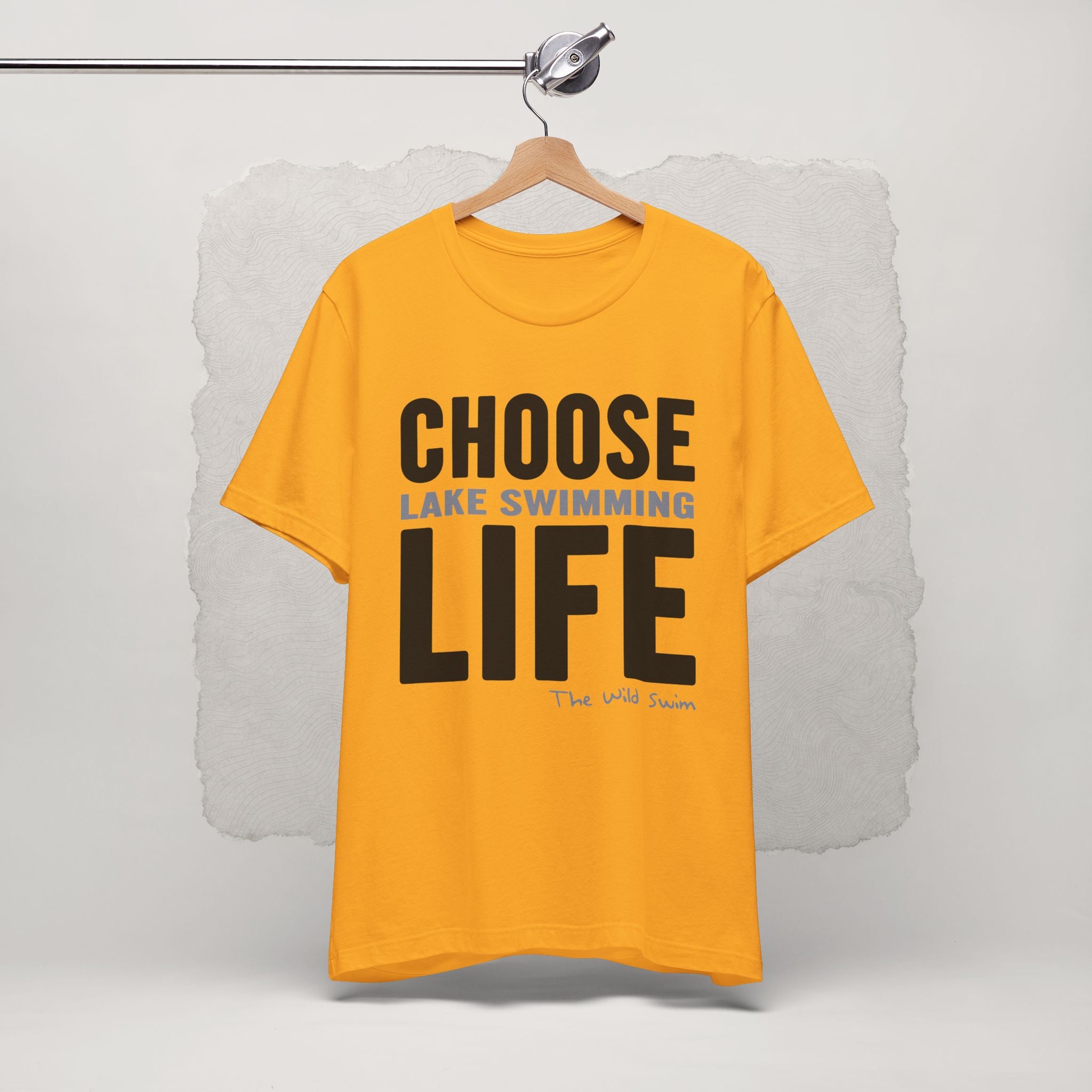 Choose Lake Swimming