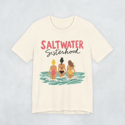 Saltwater Sisterhood