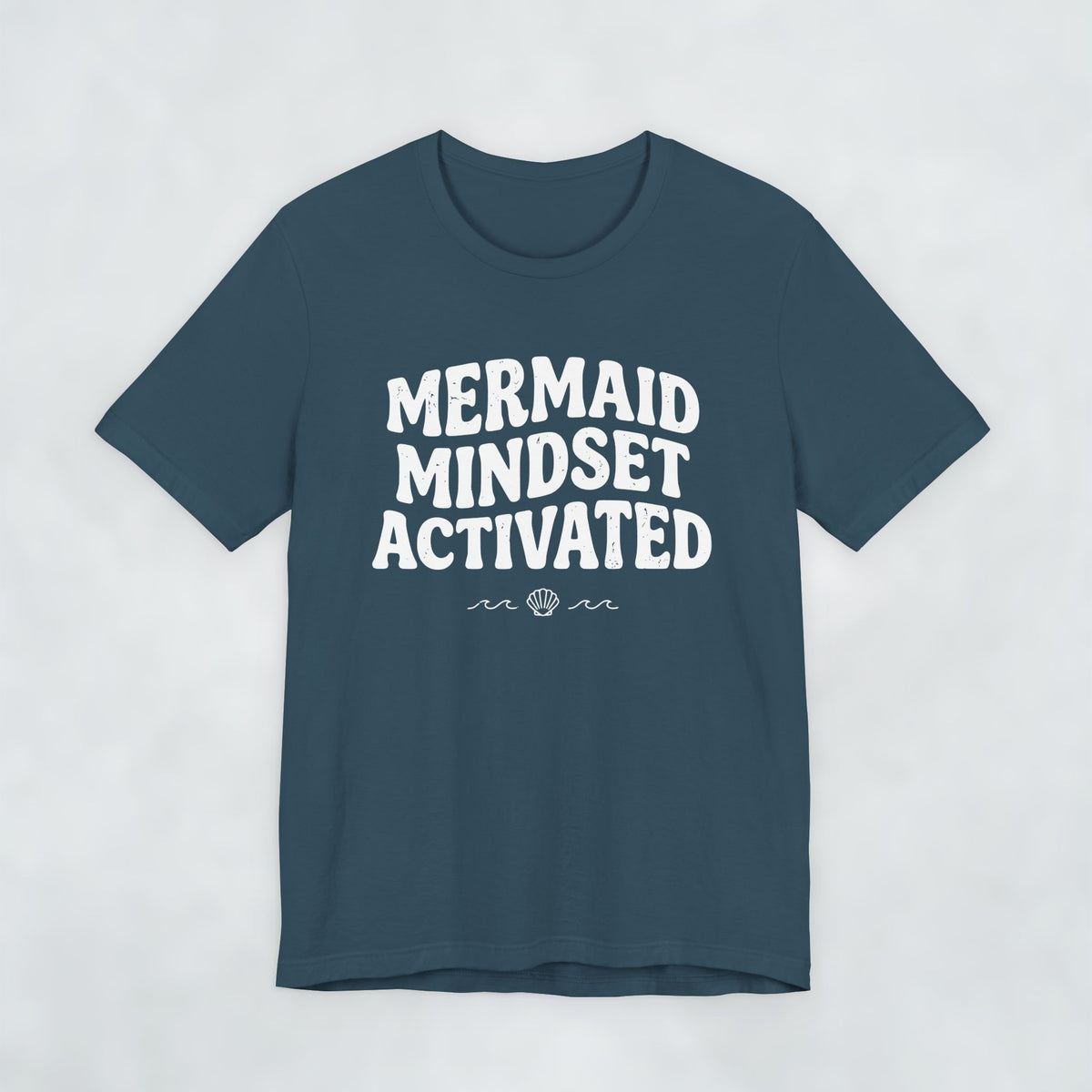 Mermaid Mindset Activated