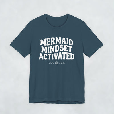 Mermaid Mindset Activated