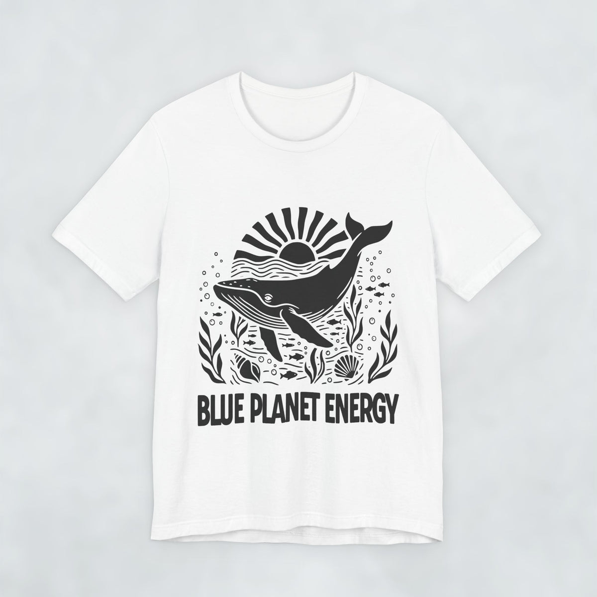 Blue Planet Energy