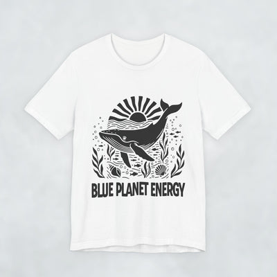 Blue Planet Energy