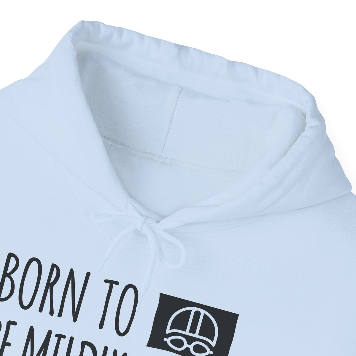Born To Be Mildly Hypothermic