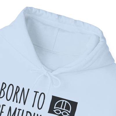Born To Be Mildly Hypothermic