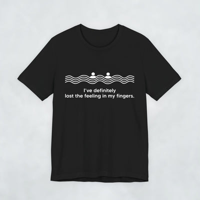 Lost the Feeling In My Fingers