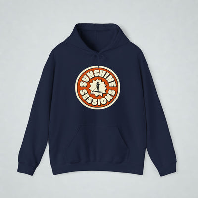 Sunshine Sessions Female Hoodie