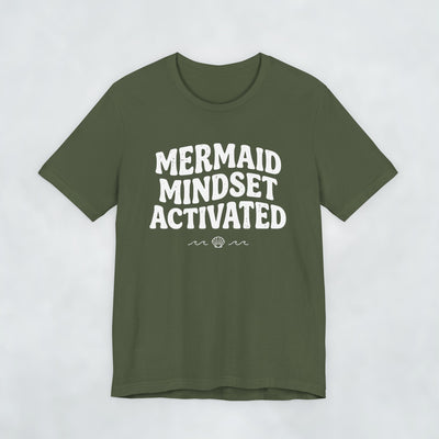 Mermaid Mindset Activated