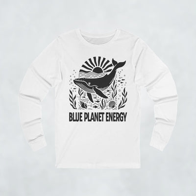 Blue Planet Energy
