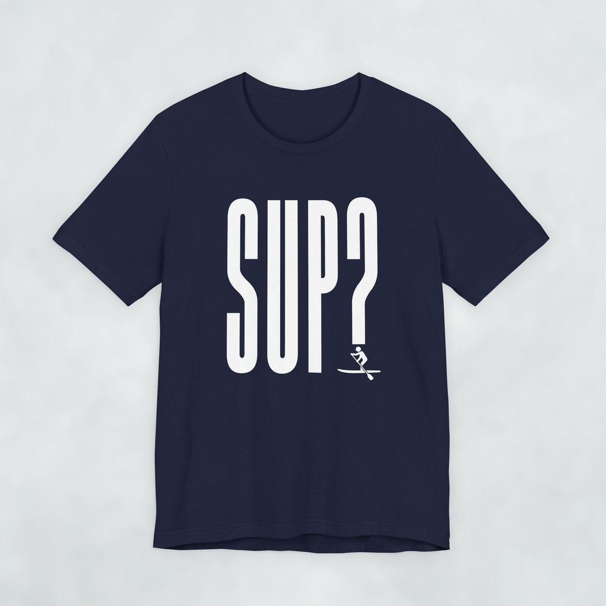 SUP?