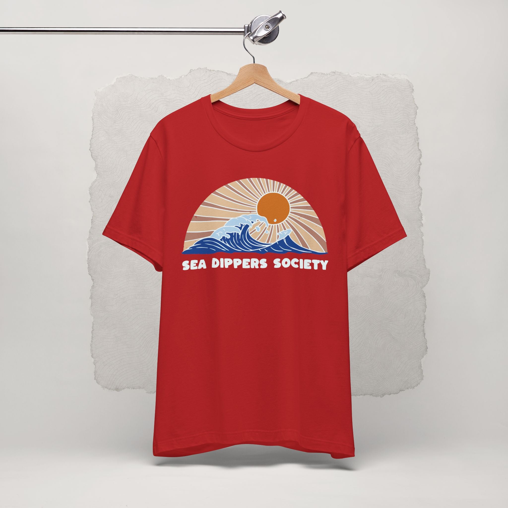 Sea Dippers Society