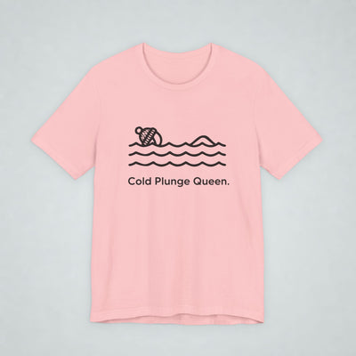 Cold Plunge Queen
