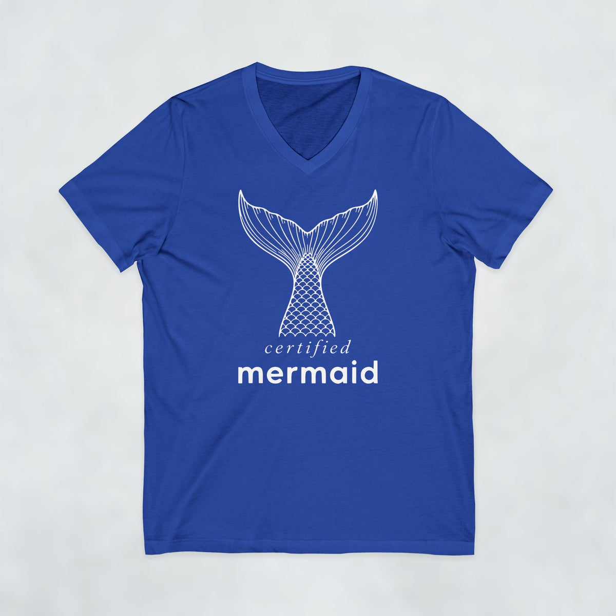 Certified Mermaid