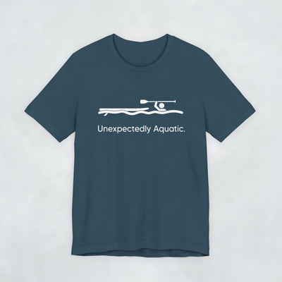 Unexpectedly Aquatic