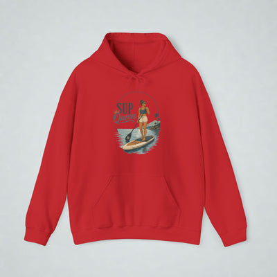 SUP Queen Hoodie
