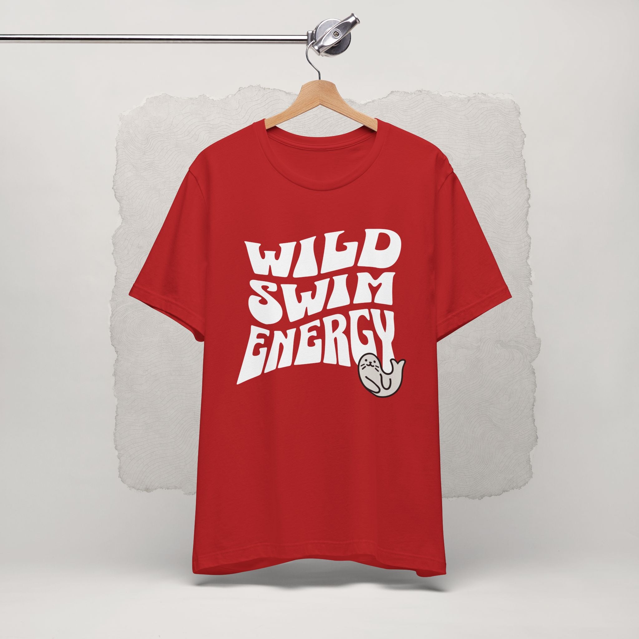 Wild Swim Energy
