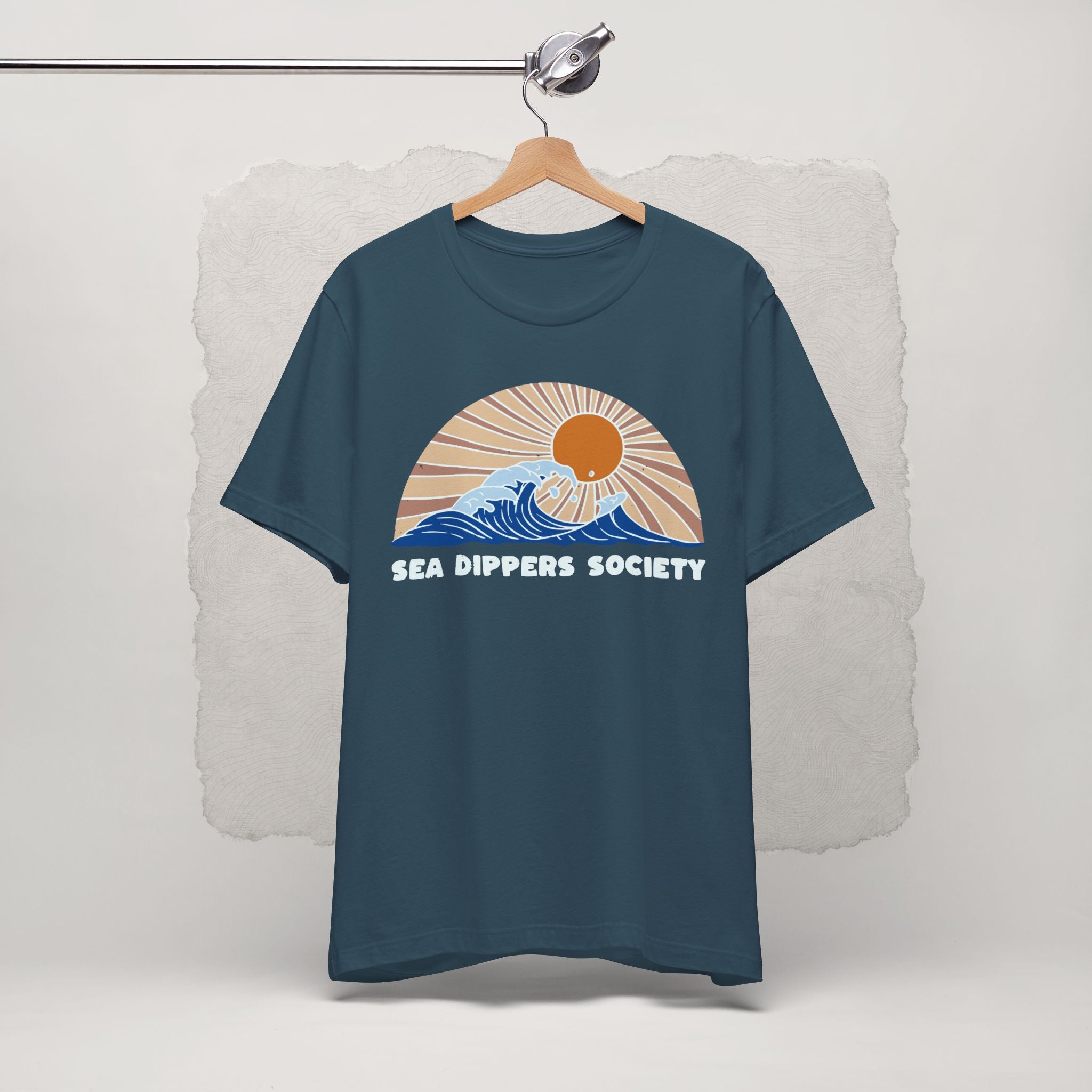 Sea Dippers Society