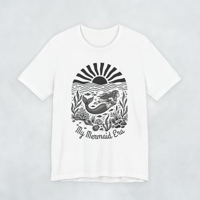 My Mermaid Era T Shirt
