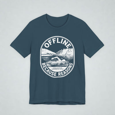 Offline Because - Male