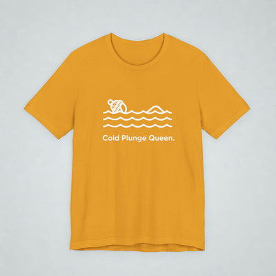 Cold Plunge Queen