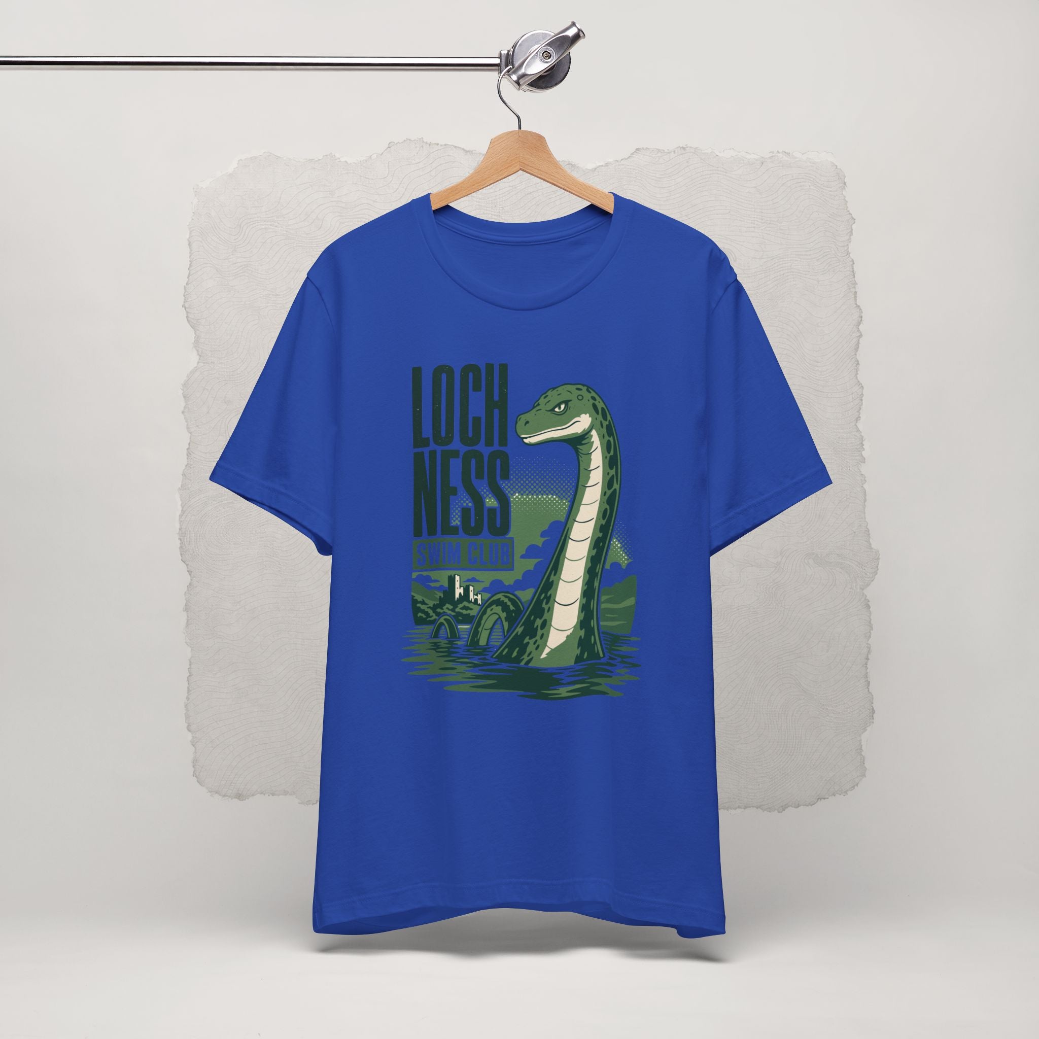 Loch Ness Swim Club