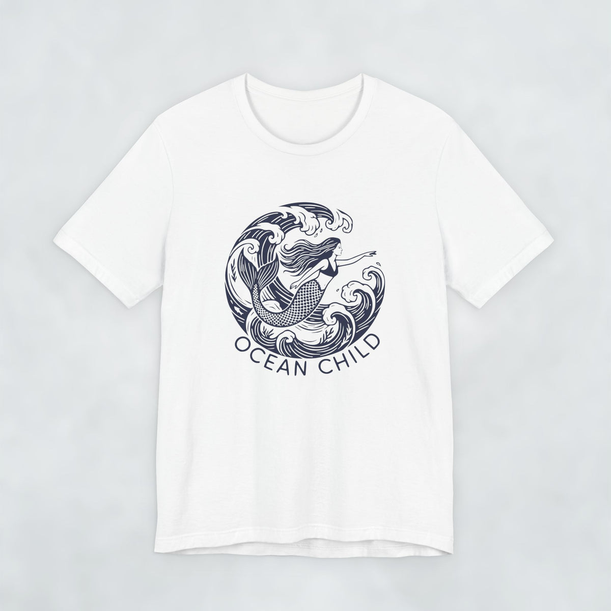 Ocean Child