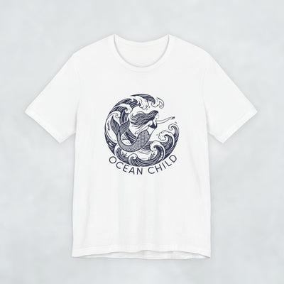 Ocean Child