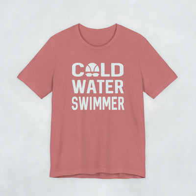 Cold Water Swimmer