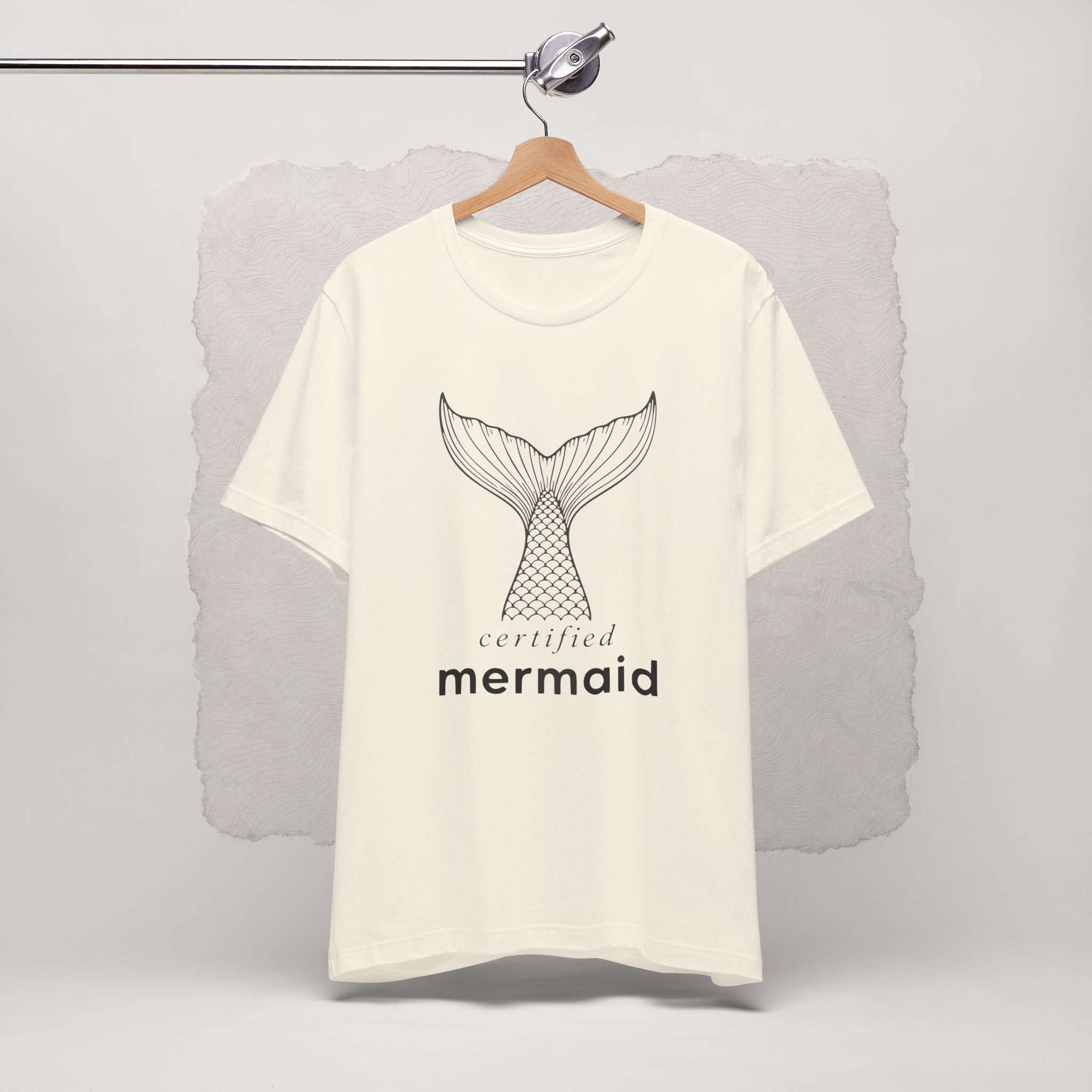 Certified Mermaid