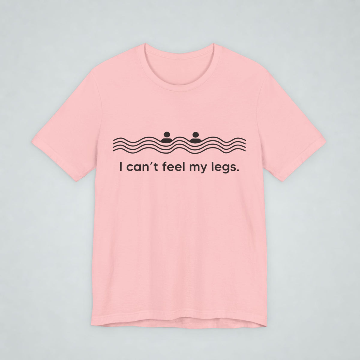 I Can't Feel My Legs
