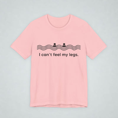 I Can't Feel My Legs